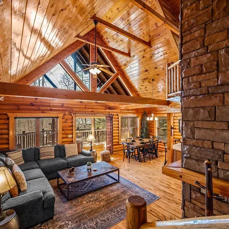 Blackjack Holiday Home