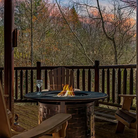 Blackjack Holiday Home